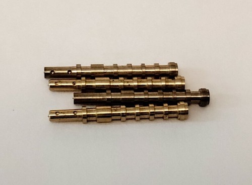 Wood ship fittings billing - ship,