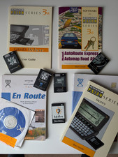 Psion Series 3a Solid State