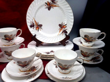 Beautiful Harleigh Bone China