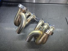 Toyota 1JZ Non Vvti Twin Turbo