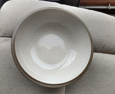 vintage stoneware 21cm  bowls