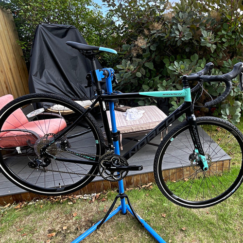 Norco search gravel bike - search, x6