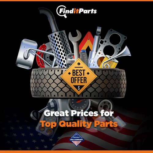 2500485 stud for cummins - stud,
