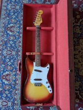 1961 Fender Duo-Sonic With