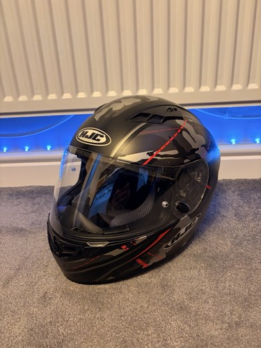 Hjc casco integrale 15 - hjc,