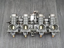 Kawasaki Z 650 1970-2012 Vergaser-Set (Carburetor assy) 201691891