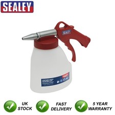 Sealey Portable Soda Blasting