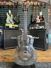 Recording King RM-998-D Nickel