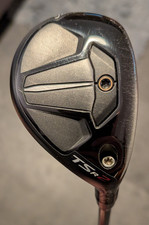 Titleist TSR2 #5 Hybrid, 24