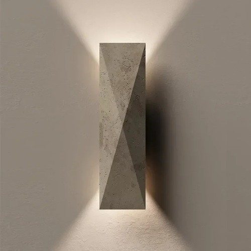 Outdoor wall lamp yellow - outdoor,