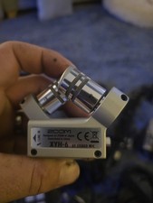 Zoom H6 Handy Portable Digital