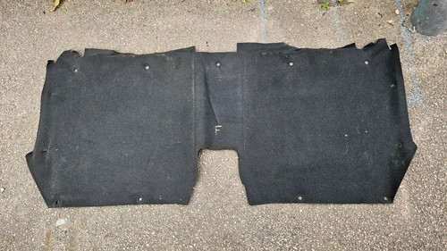 Mgf mgtf bulkhead - mgf, fuel