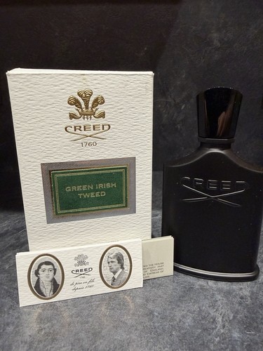 Creed green irish tweed - creed,