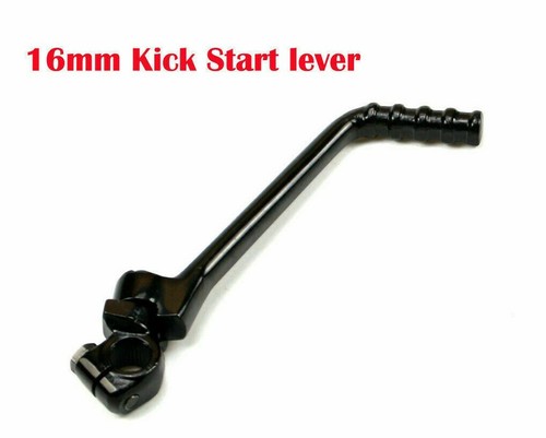 M16 kick starter - m16,