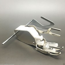 NEW WALKING FOOT EVEN FEED