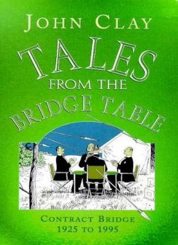 Tales from the bridge - from,