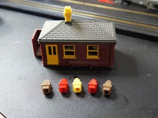 Triang Railway Buildings Victorian range Replacement Chimneys R60 61 62 66 3DPD