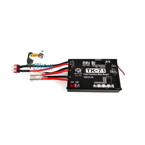Henglong tk7 main board - henglong,