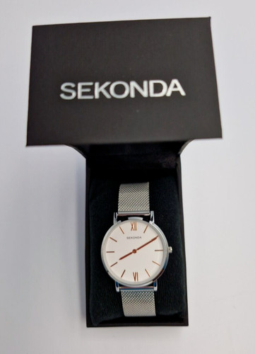 Sekonda analong quartz - analong,