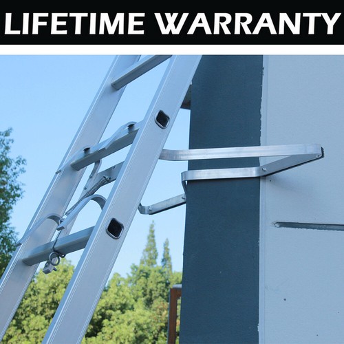 Ladder stand off stay - stand,