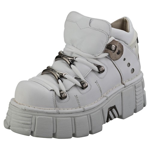 New rock m106n c27 unisex - new,
