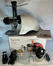 Sana Juicer by Omega EUJ-707