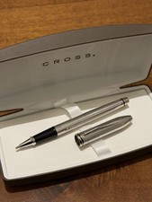 Cross Townsend Platinum