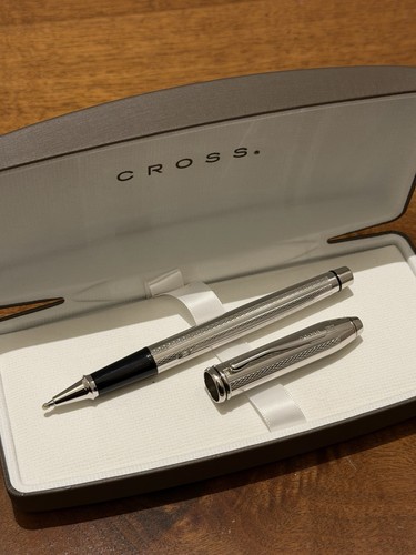 Cross townsend platinum - cross,
