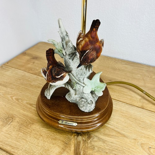 Giuseppe armani porcelain - giuseppe,