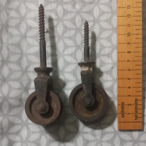 Set victorian antique - set, of