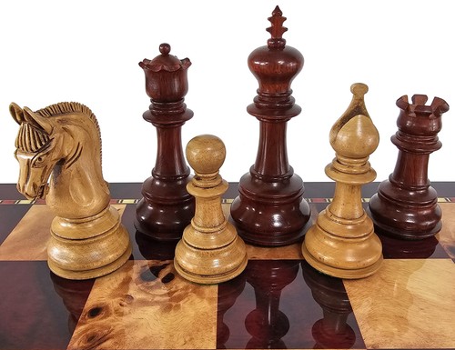 Bloodwood antiqued - /,
