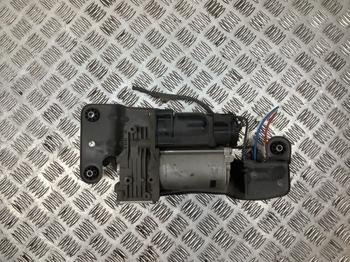 Bmw e70 air ride - e70, suspension