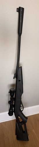 Gamo silent cat - gamo, air