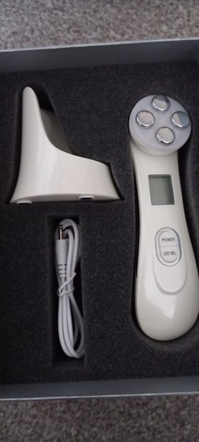 Radio frequency skin - 1,