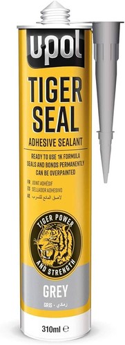 Upol tiger seal adhesive - seal,