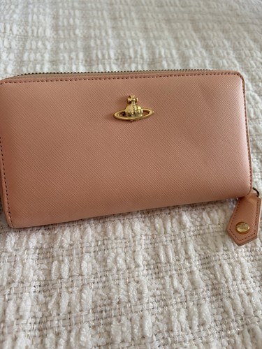 Vivienne westwood pink leather - pink,