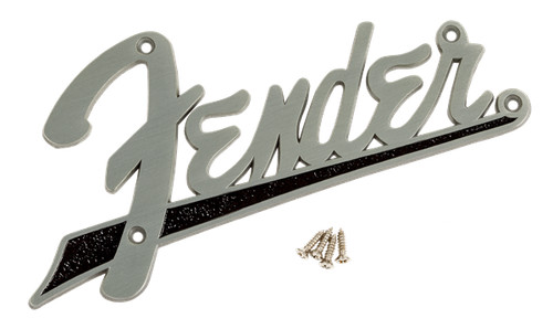 Genuine fender flat - flat, amp