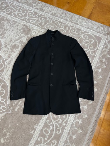 Emporio armani men black - armani,