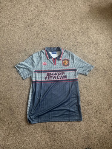 Manchester united away - away, shirt