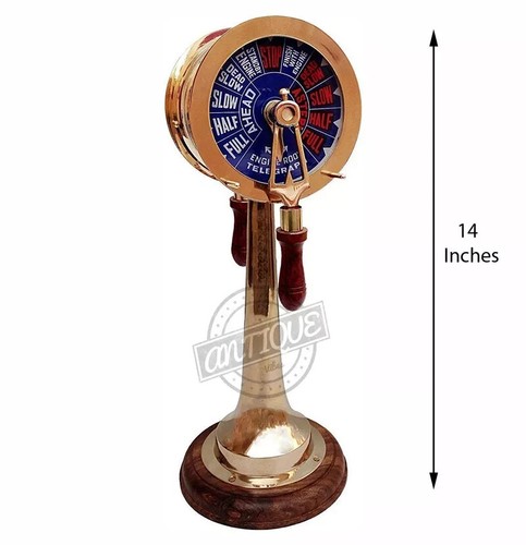 Antique maritime telegraphs - antique,