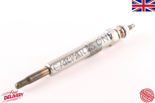 Glow plug fits viano - plug,