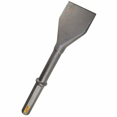 Chisel breaker steel 115mm - steel,