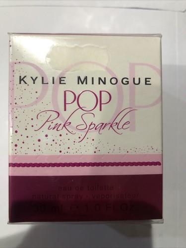 Kylie minogue pop - minogue, pink
