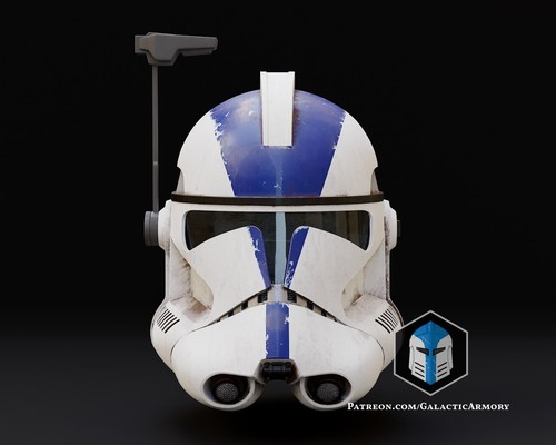 Phase clone trooper officer - phase,
