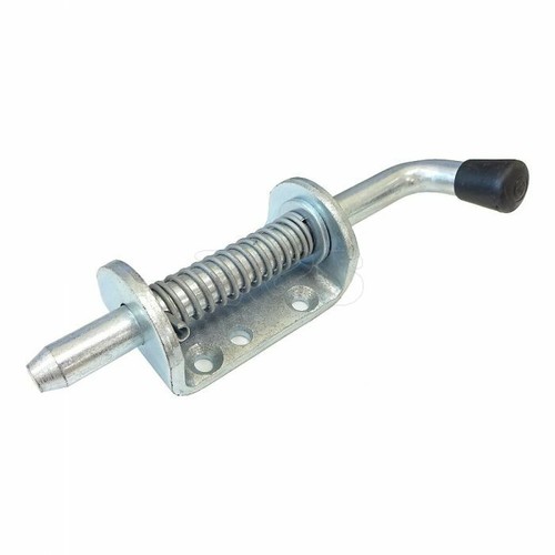 Spring bolt 5x165mm fits - spring, 12.5x165mm