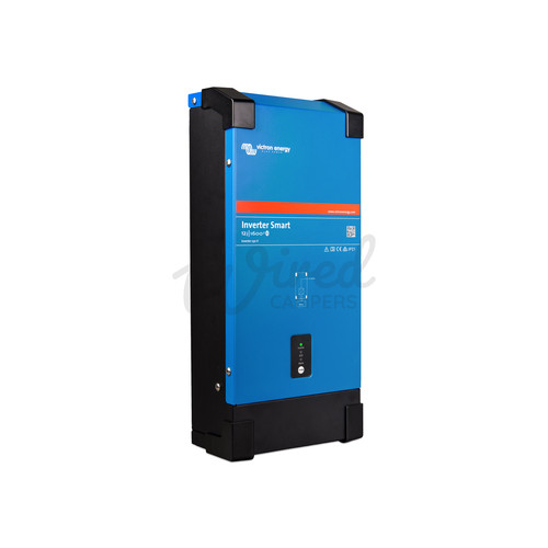 Victron energy inverter smart - victron,