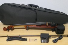 YAMAHA SV-120 Electric Silent
