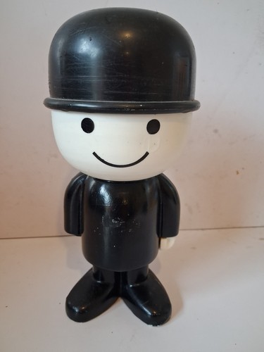 Homepride fred flour shaker - homepride,