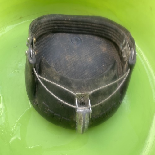 Easyboot hoof boot size - hoof,