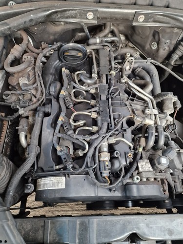 Audi tdi cgl cglb - q5, 8r